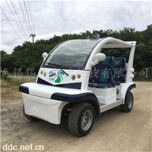  无锡电瓶巡逻车